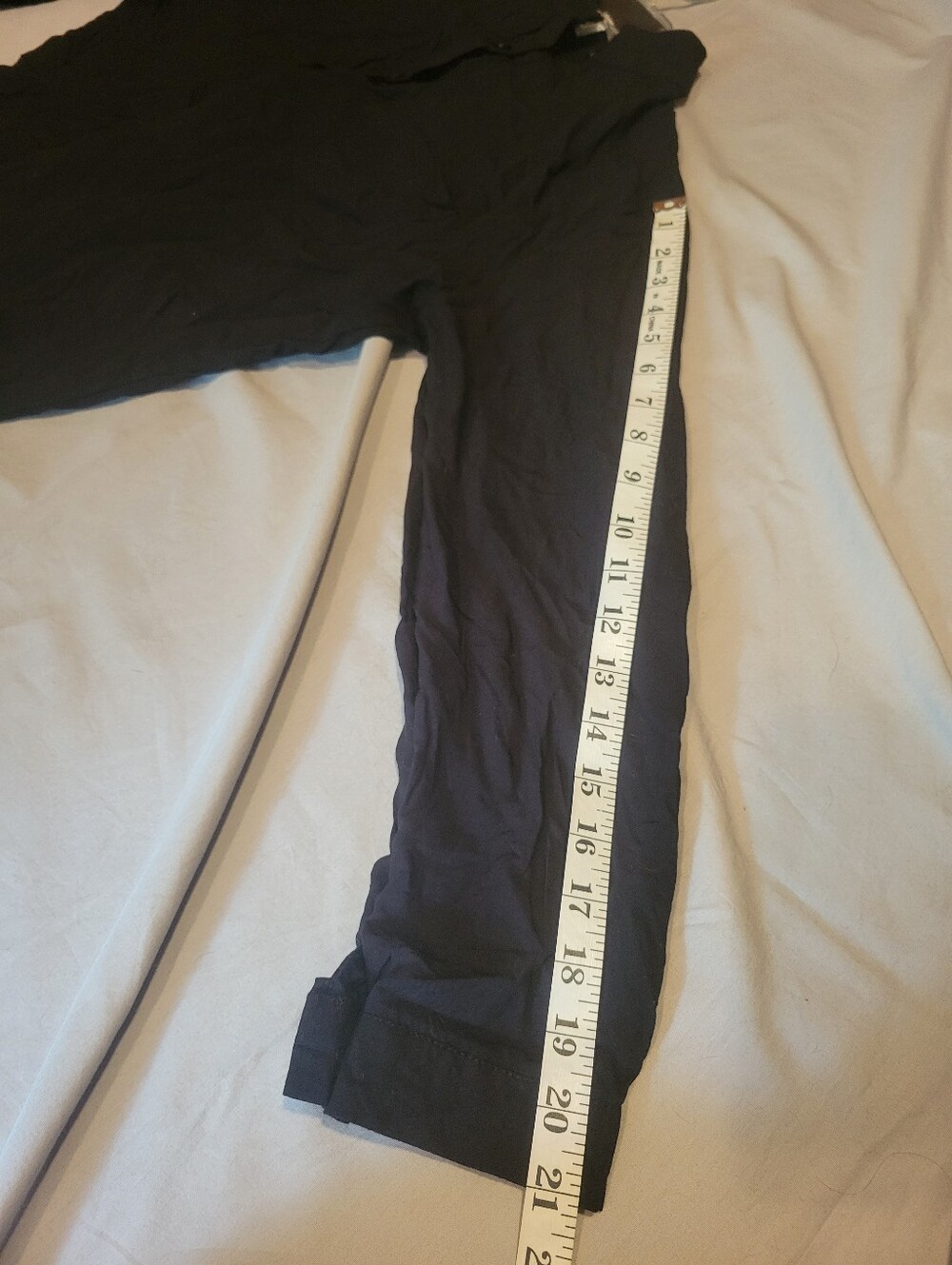 Classic Simple Goth Long Sleeve Black Maxi Dress - Picture 10 of 12